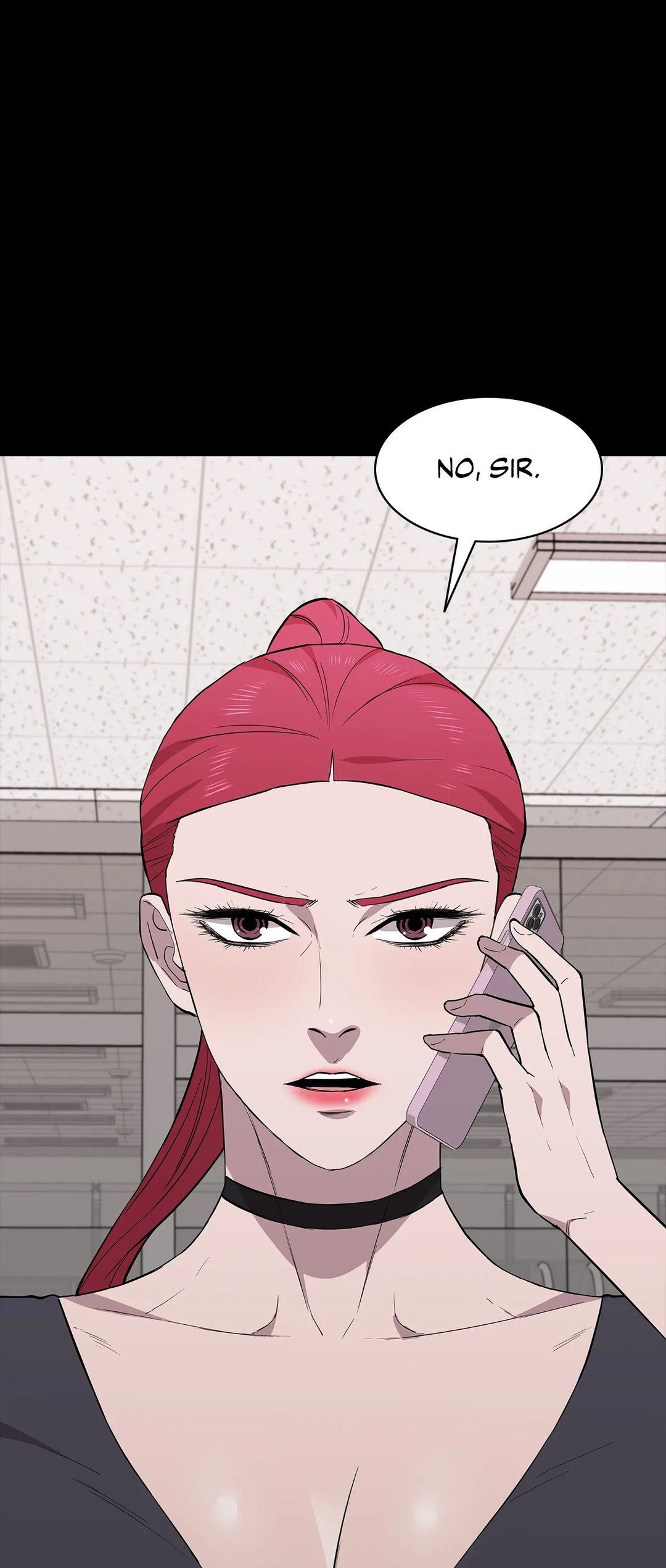 Thorns on Innocence - Chapter 84 - picture 56