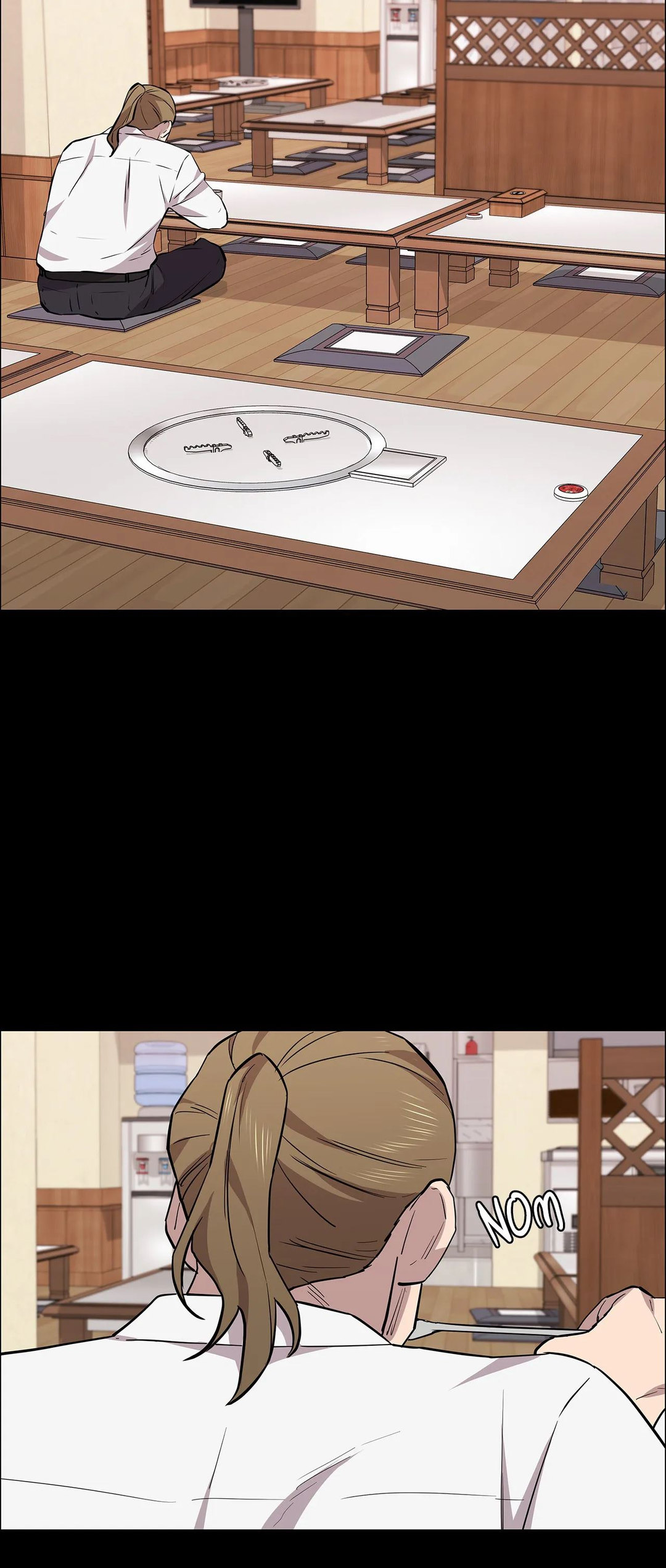 Thorns on Innocence - Chapter 84 - picture 59