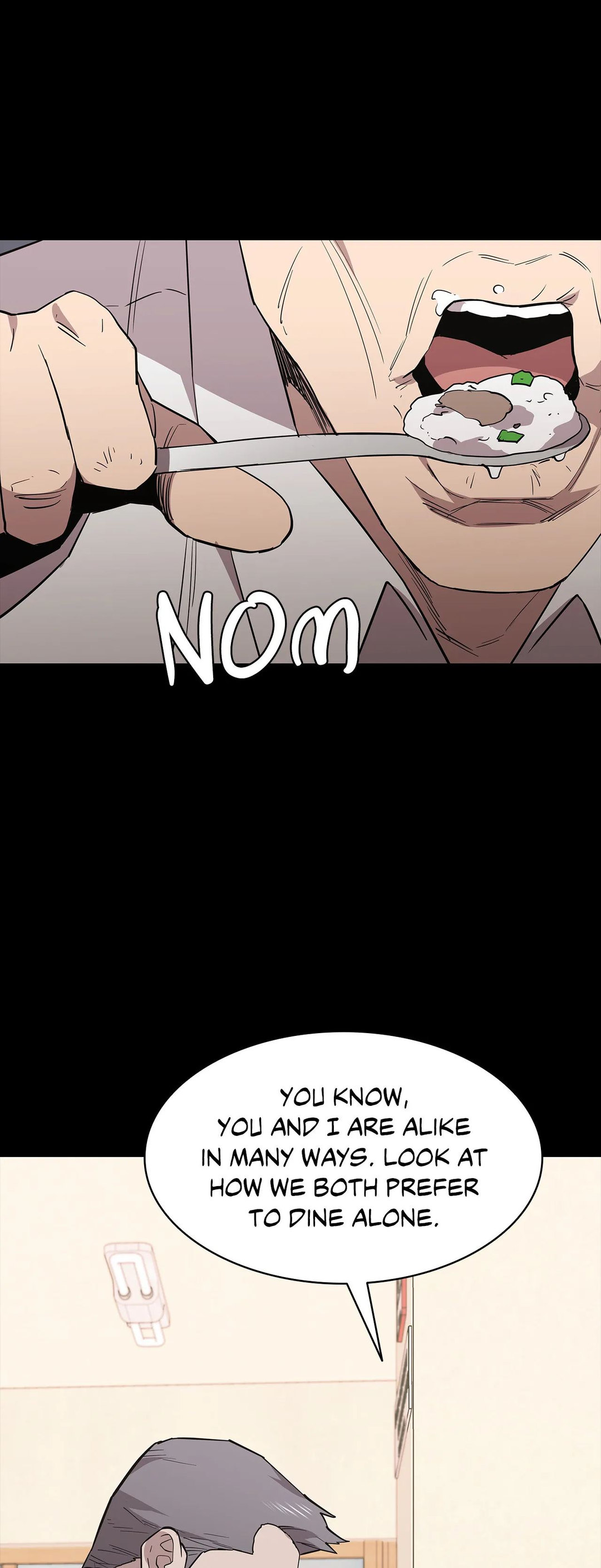 Thorns on Innocence - Chapter 84 - picture 60
