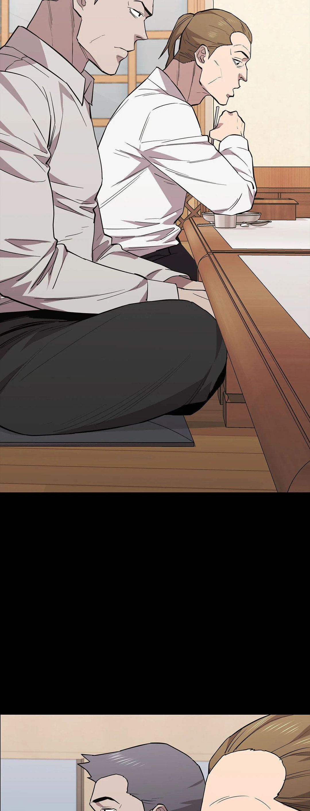 Thorns on Innocence - Chapter 84 - picture 61