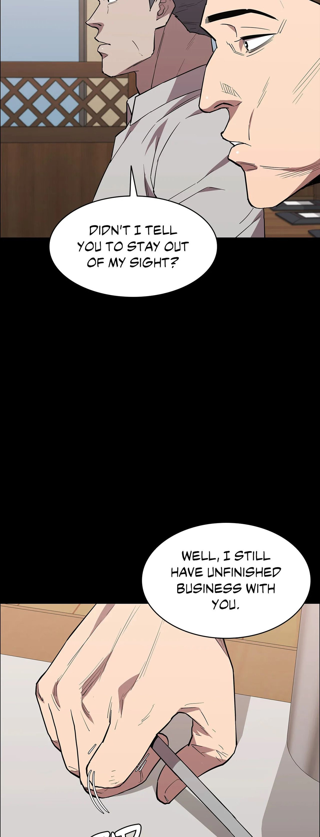 Thorns on Innocence - Chapter 84 - picture 62
