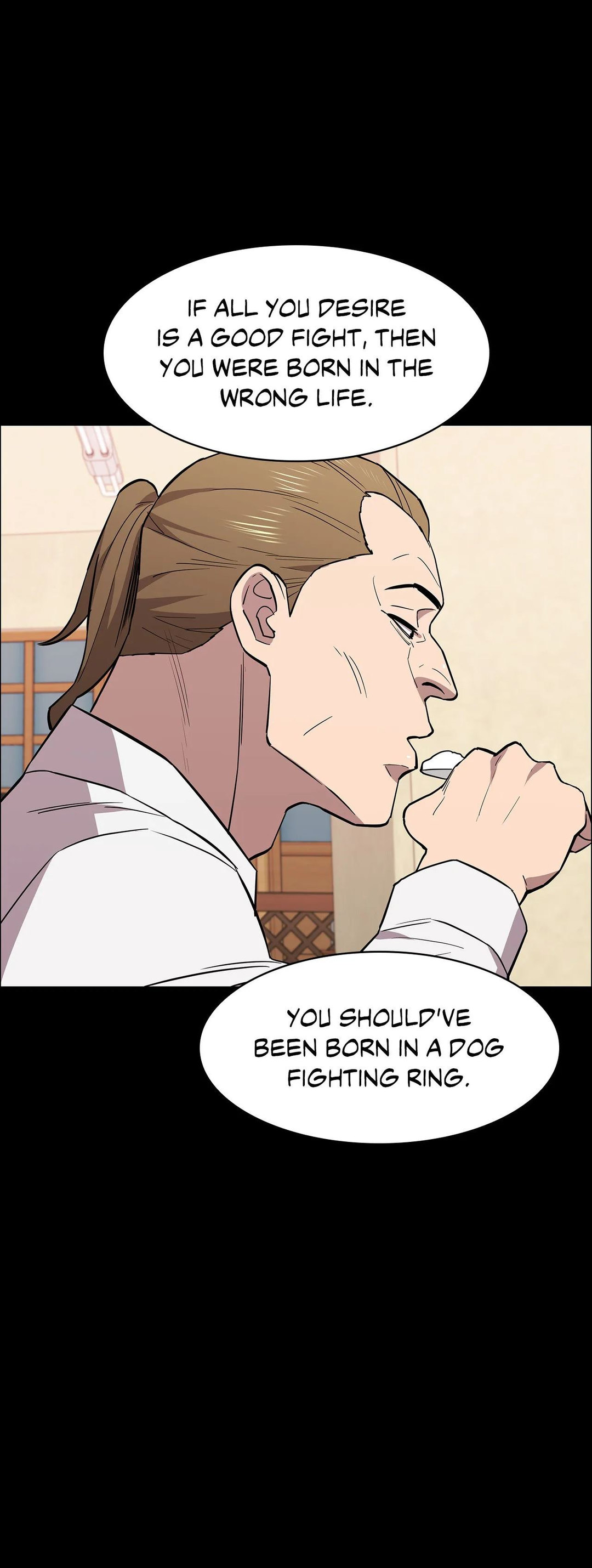 Thorns on Innocence - Chapter 84 - picture 64