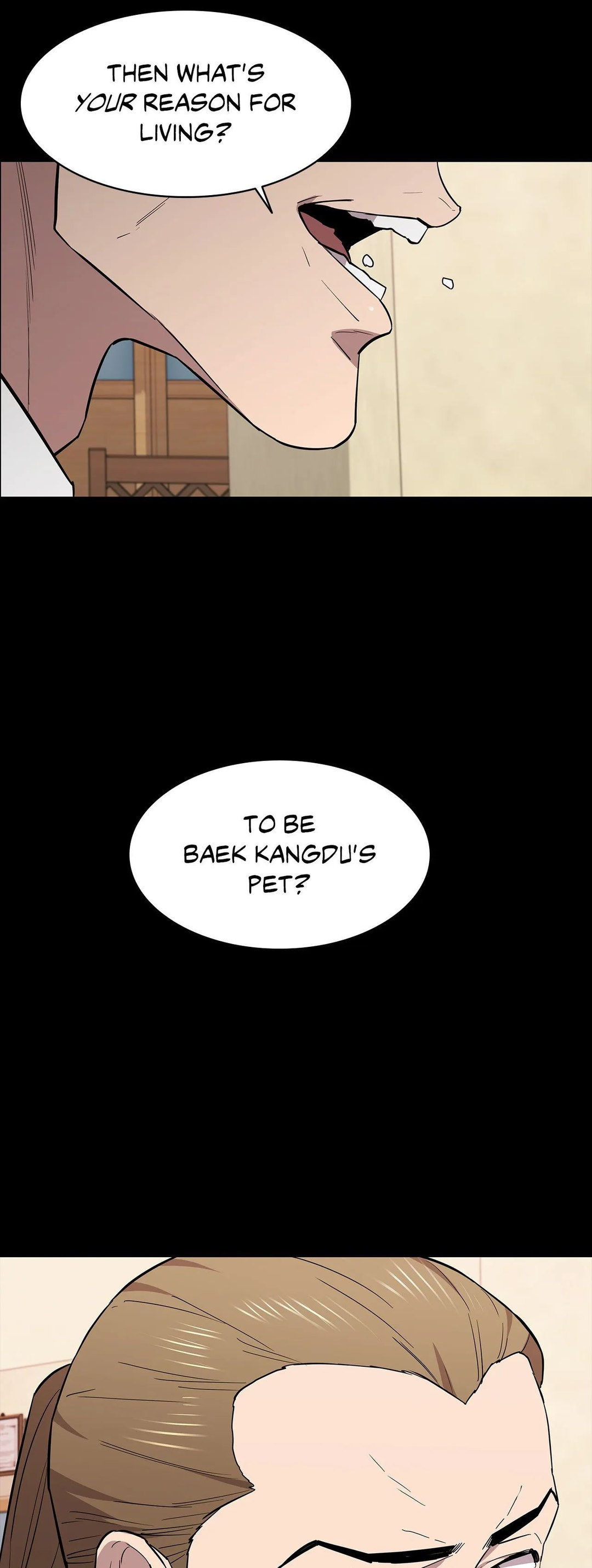 Thorns on Innocence - Chapter 84 - picture 65