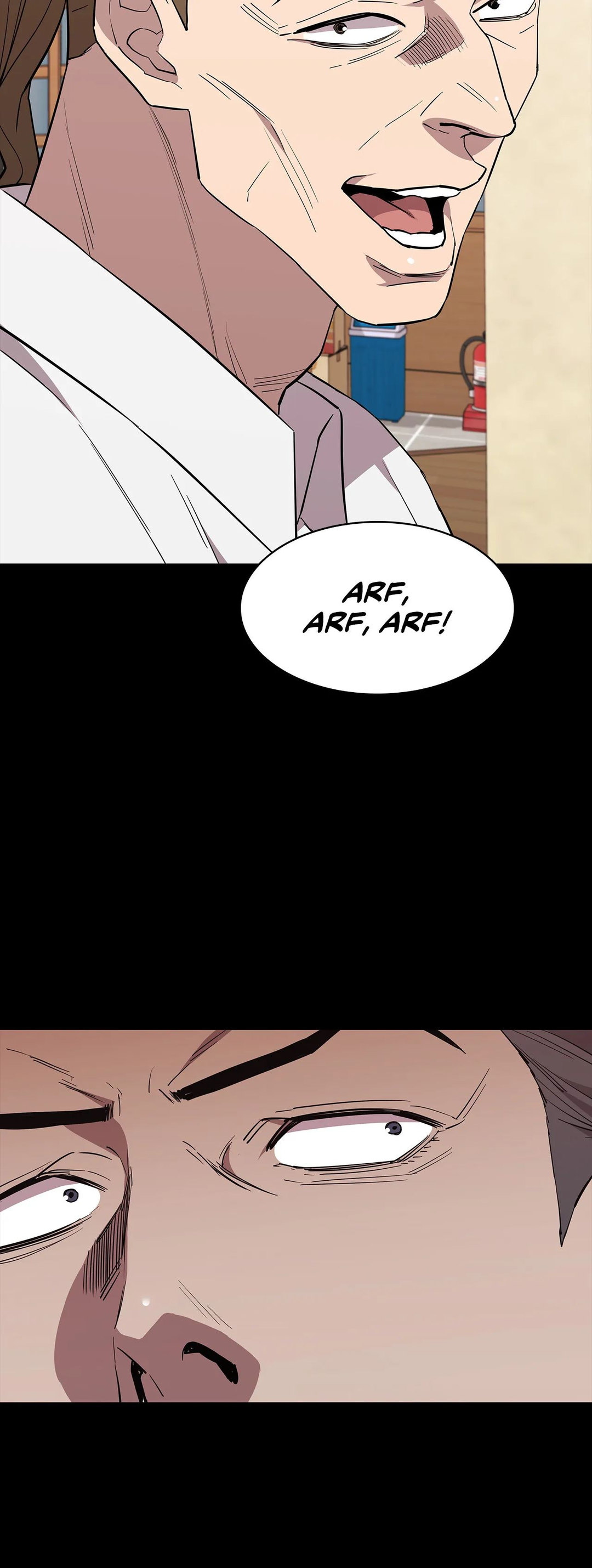 Thorns on Innocence - Chapter 84 - picture 66