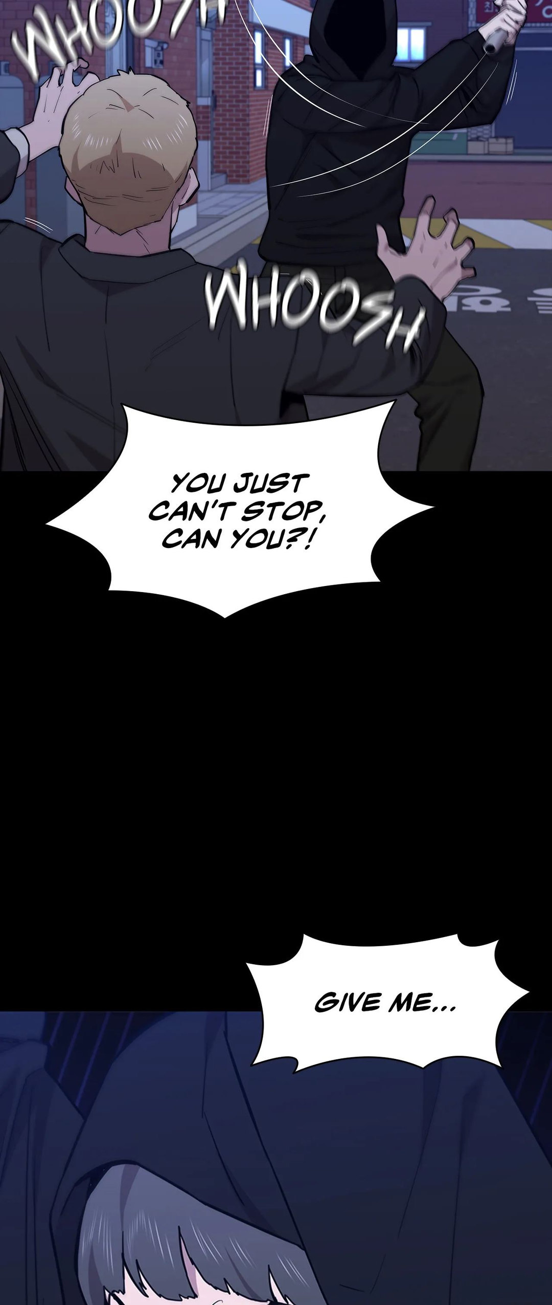 Thorns on Innocence - Chapter 84 - picture 9