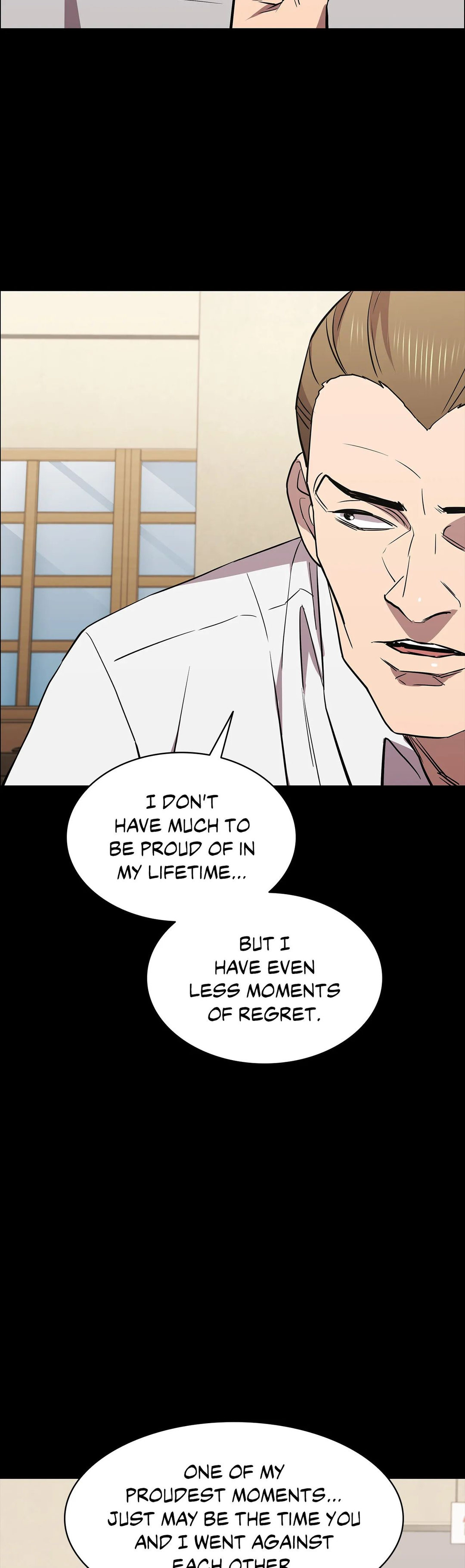 Thorns on Innocence - Chapter 85 - picture 1