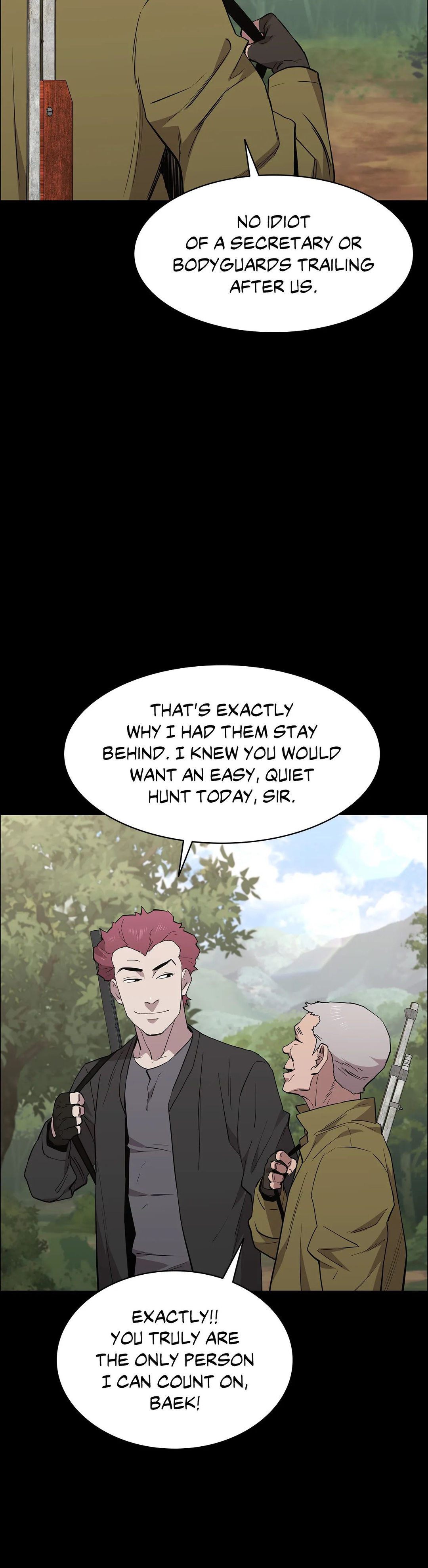 Thorns on Innocence - Chapter 85 - picture 11