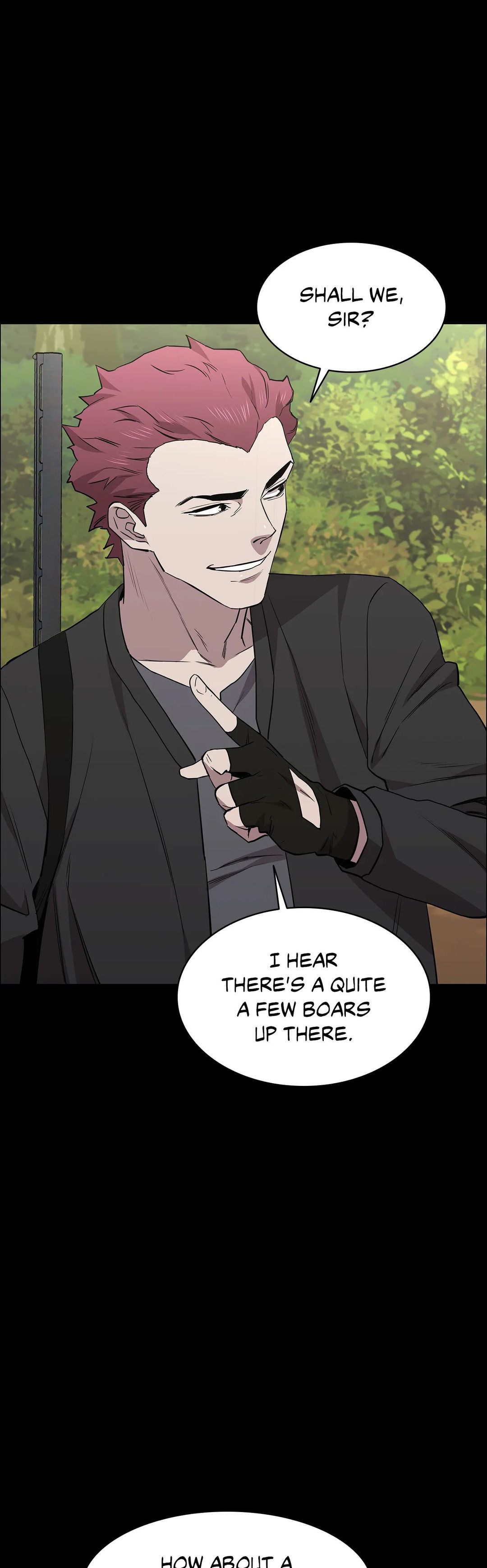 Thorns on Innocence - Chapter 85 - picture 12