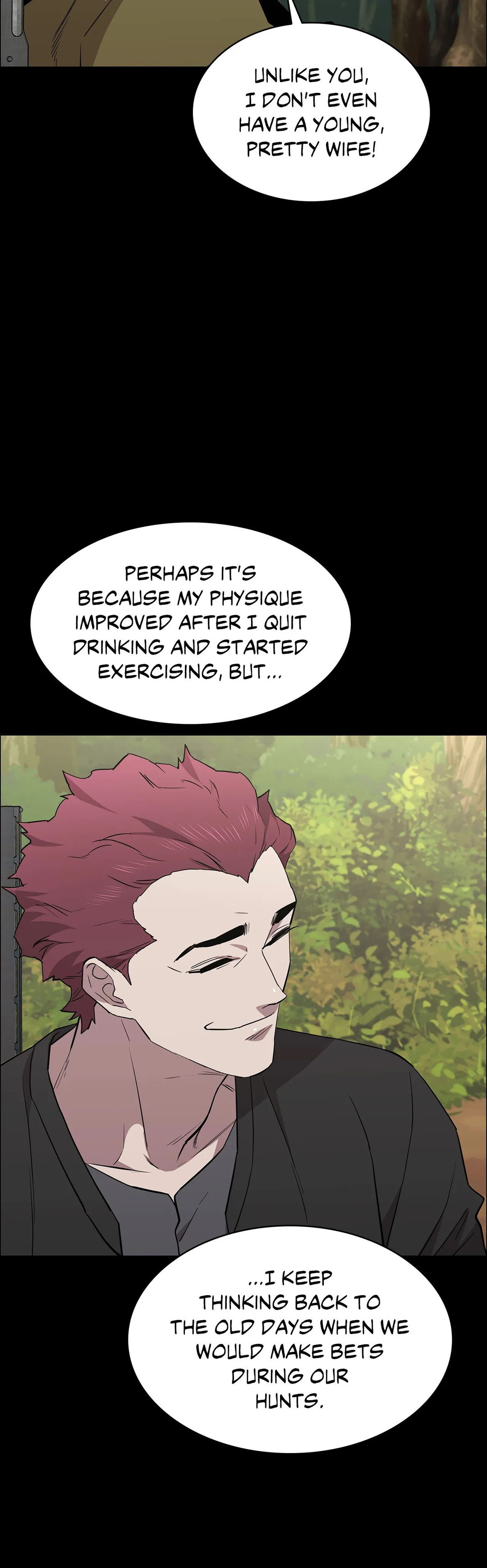 Thorns on Innocence - Chapter 85 - picture 14