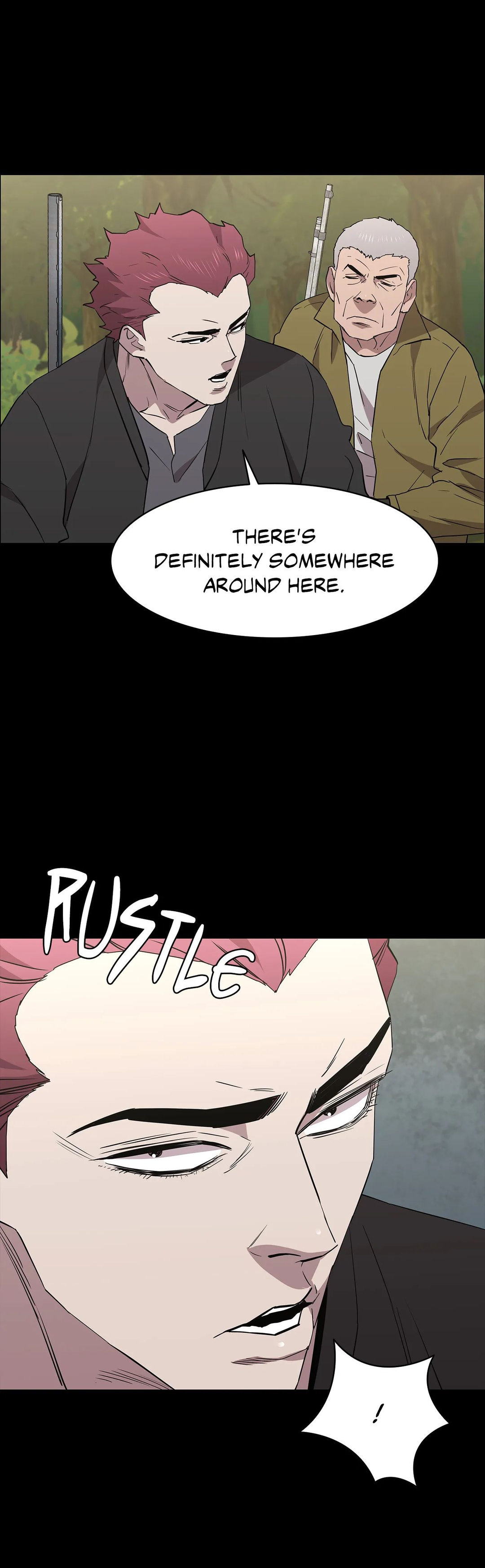 Thorns on Innocence - Chapter 85 - picture 17