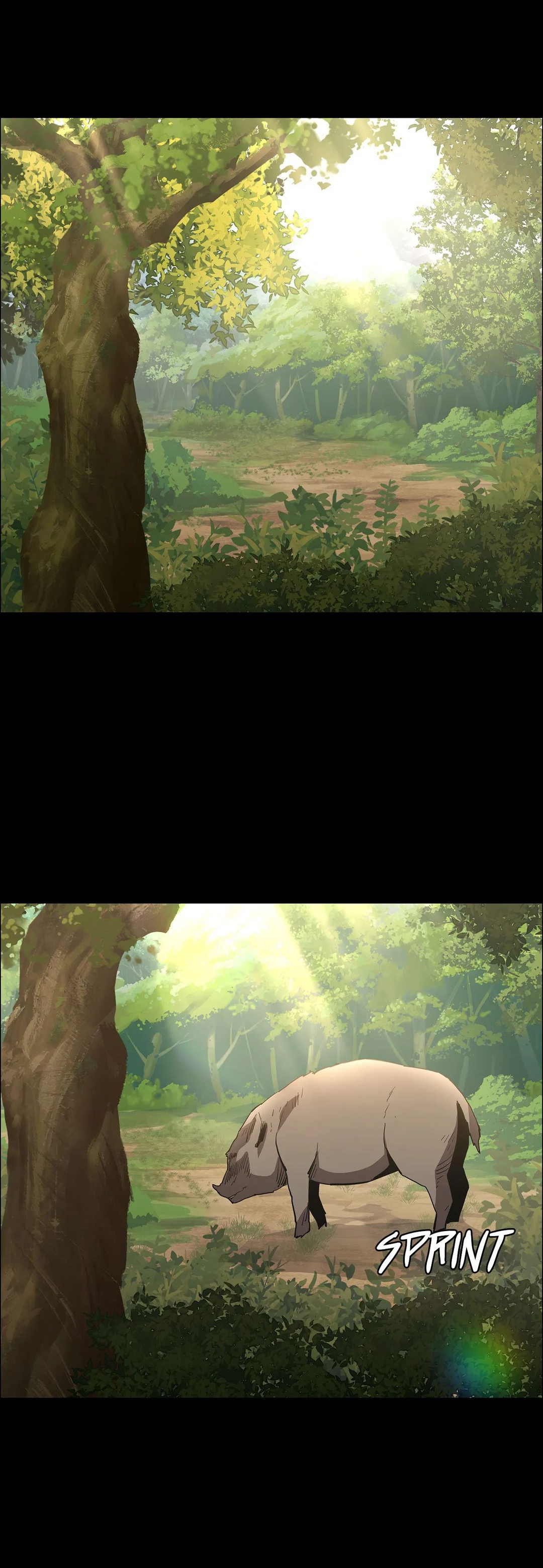 Thorns on Innocence - Chapter 85 - picture 18