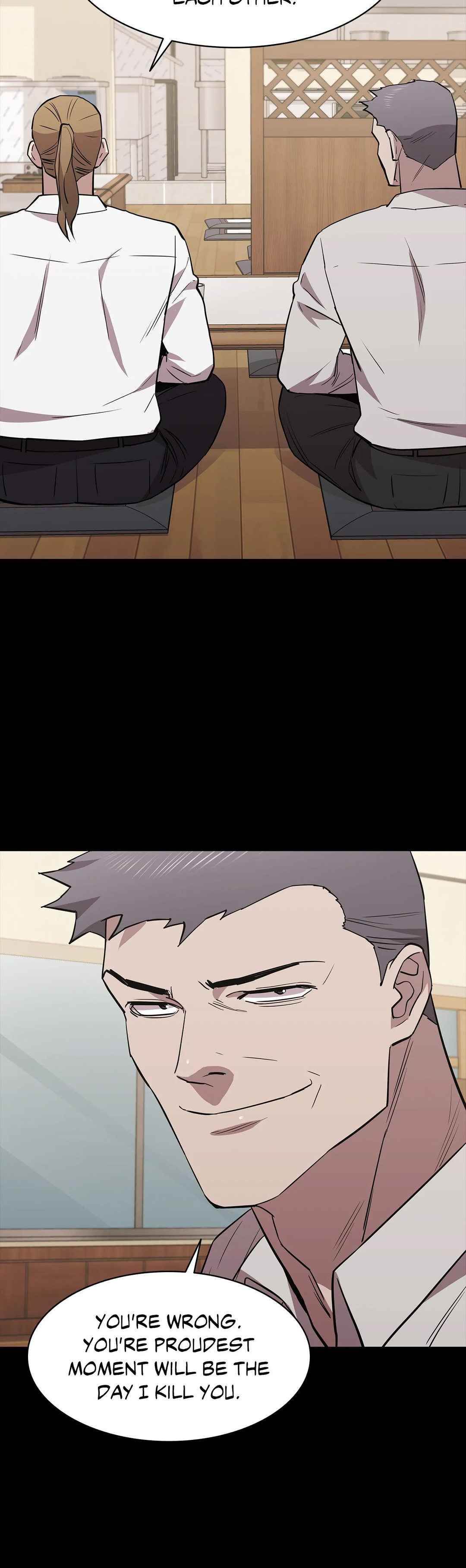 Thorns on Innocence - Chapter 85 - picture 2