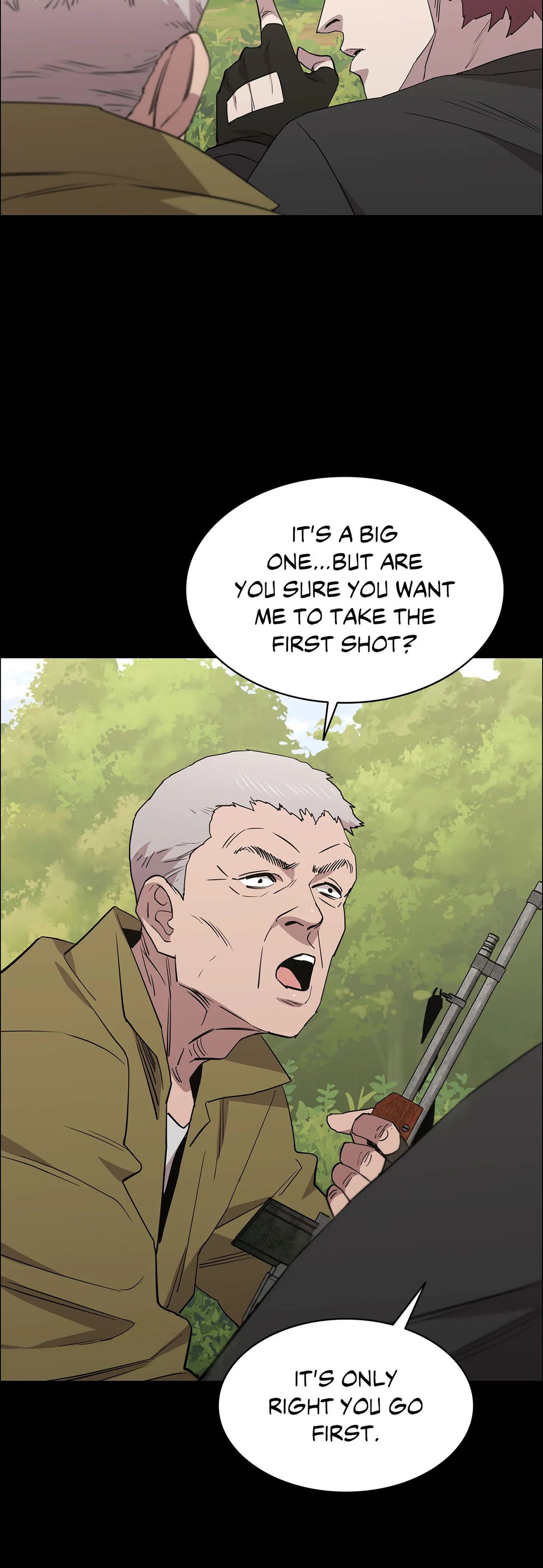 Thorns on Innocence - Chapter 85 - picture 20