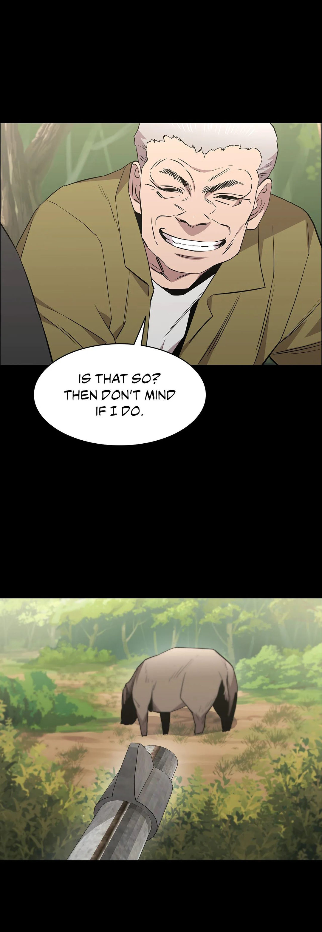 Thorns on Innocence - Chapter 85 - picture 21
