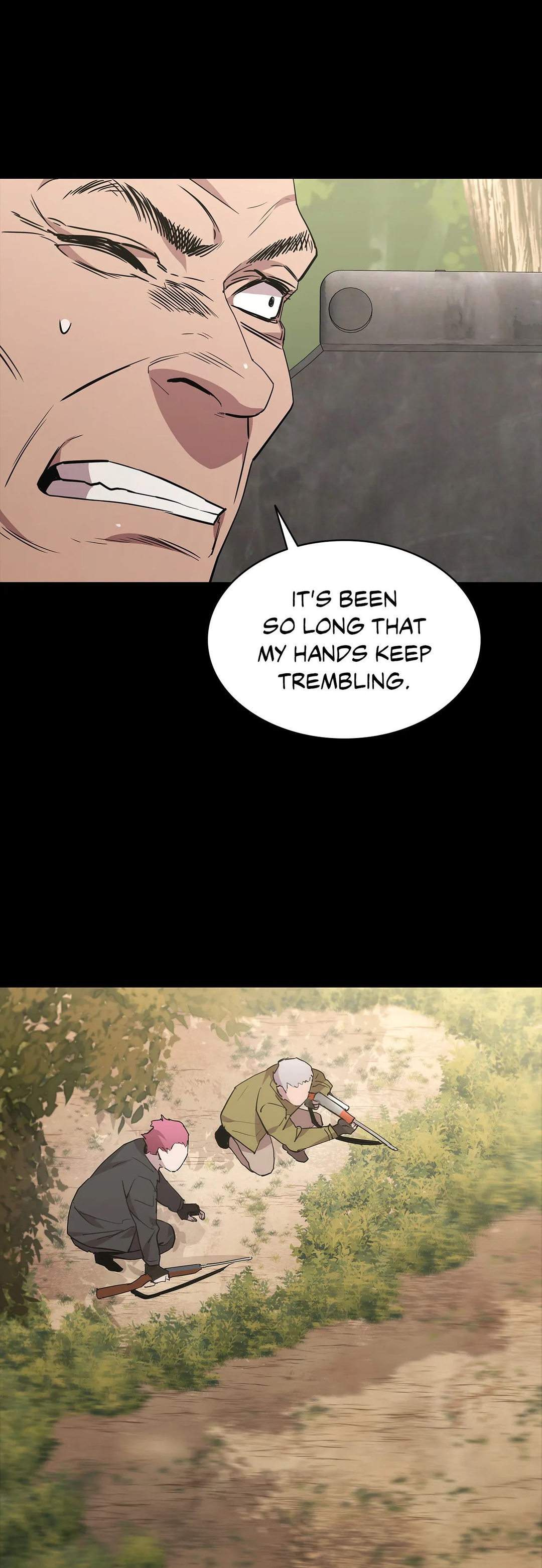 Thorns on Innocence - Chapter 85 - picture 22
