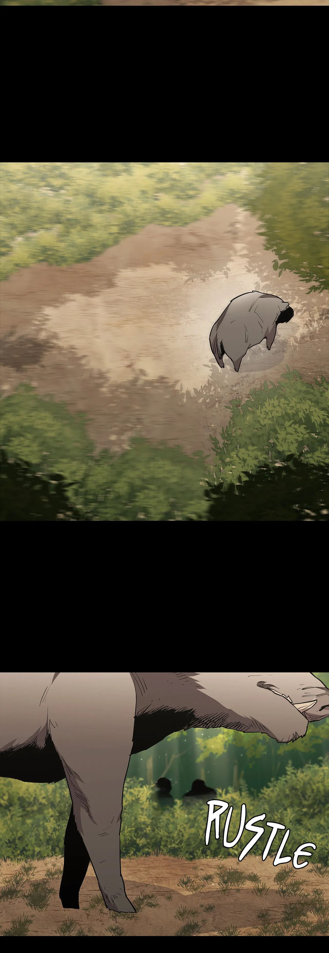Thorns on Innocence - Chapter 85 - picture 23