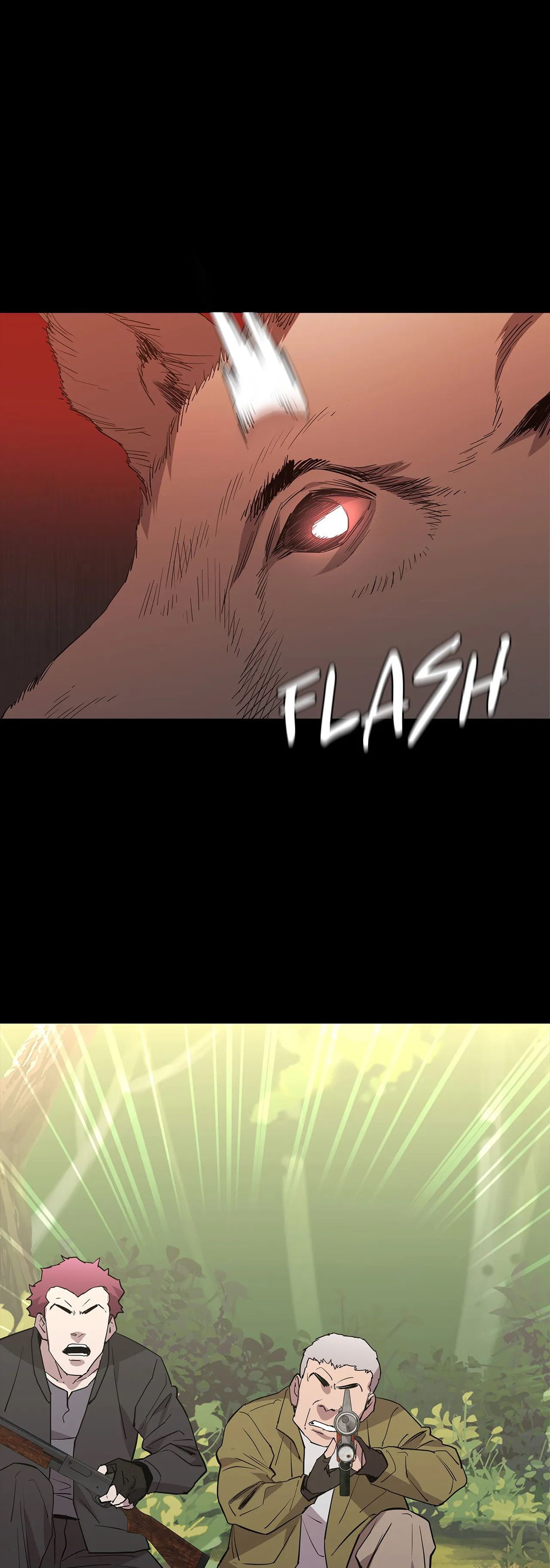 Thorns on Innocence - Chapter 85 - picture 24