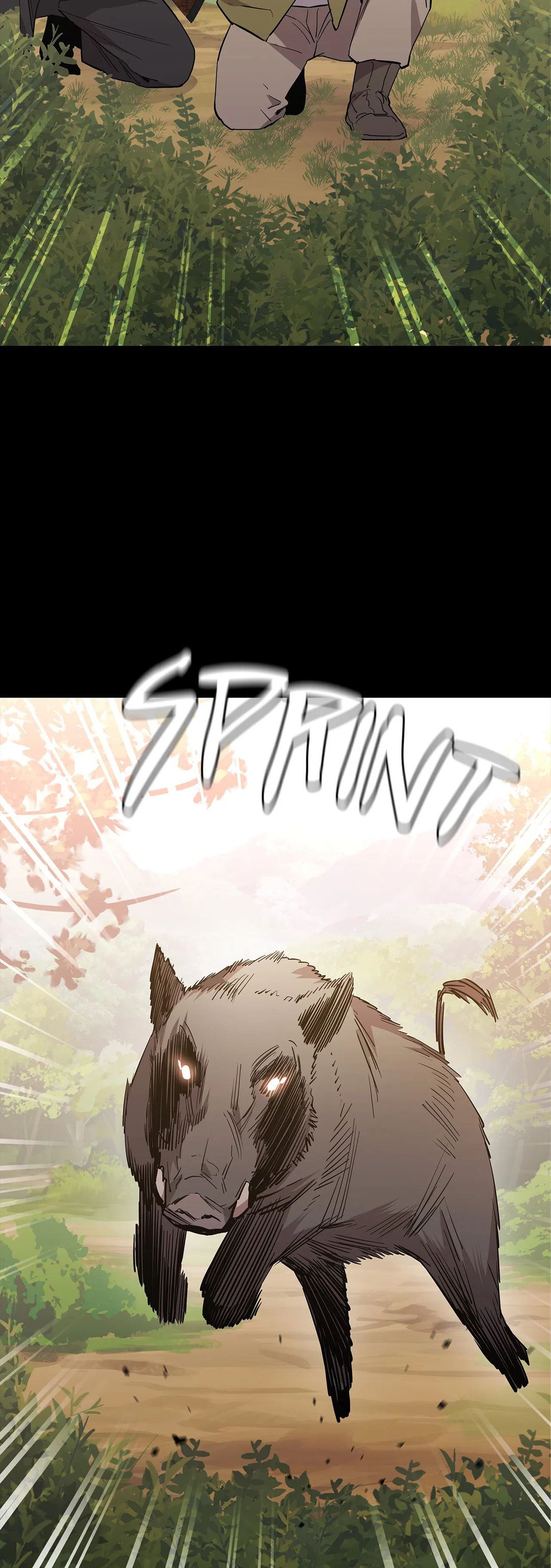 Thorns on Innocence - Chapter 85 - picture 25