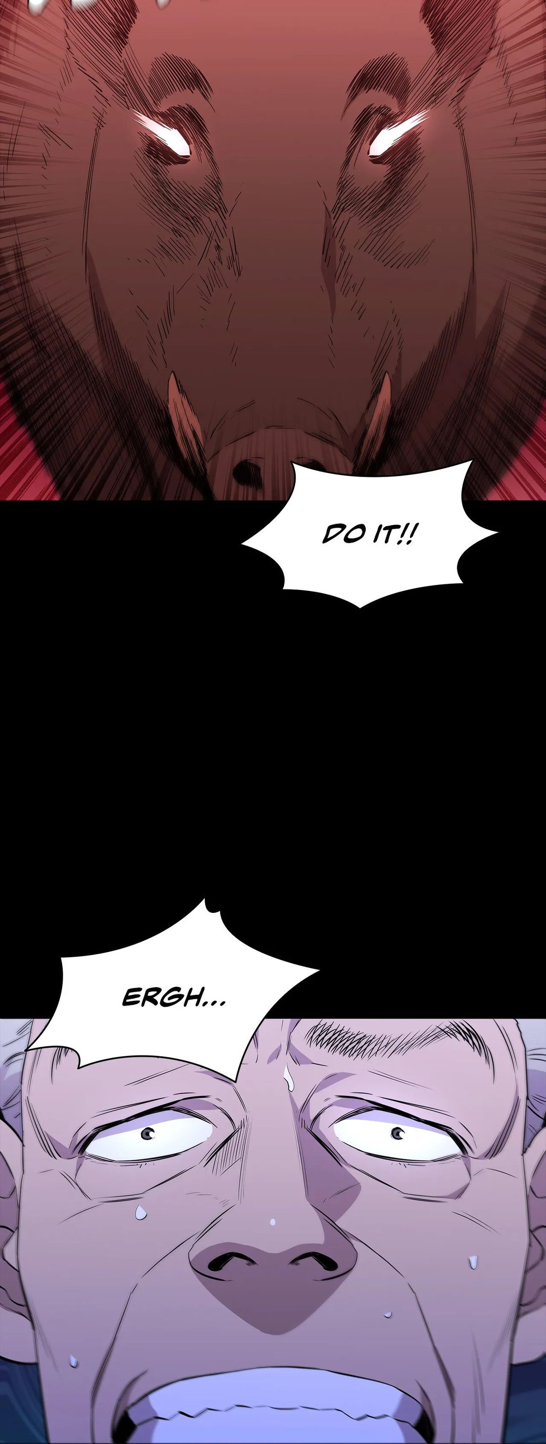 Thorns on Innocence - Chapter 85 - picture 28