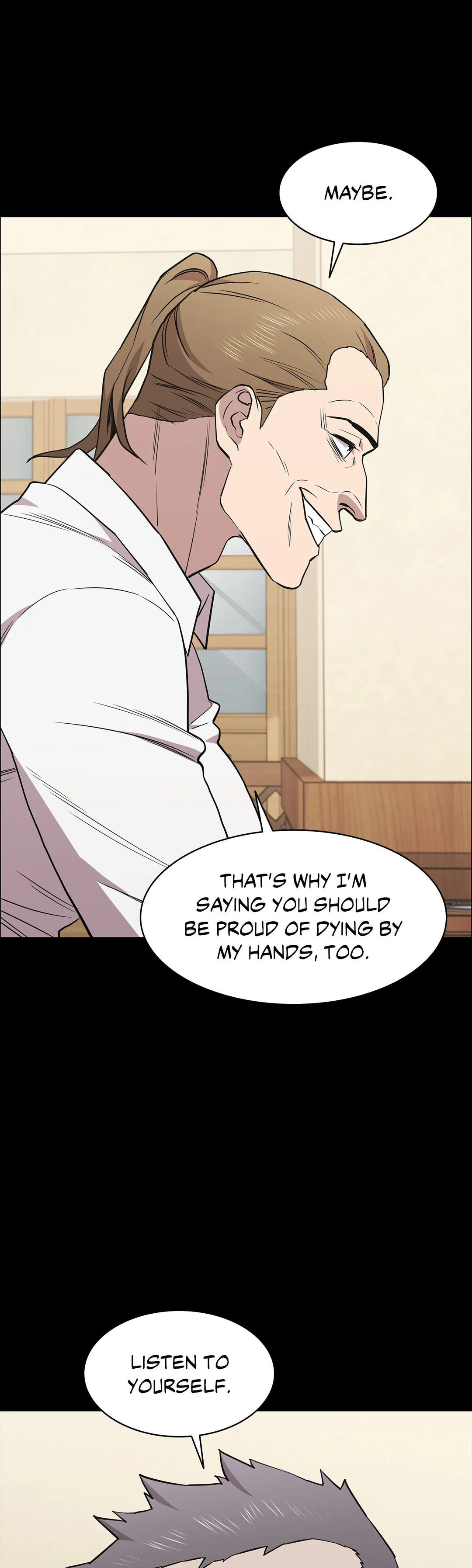 Thorns on Innocence - Chapter 85 - picture 3
