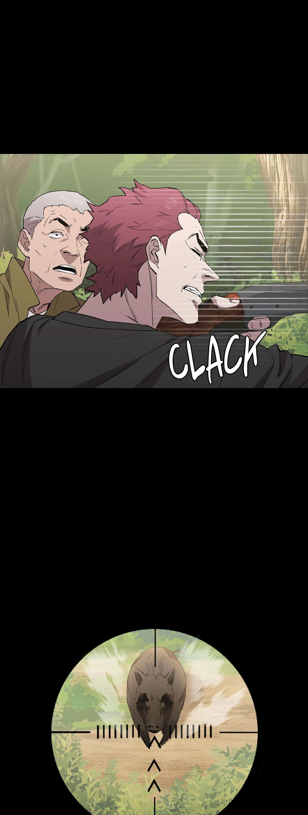 Thorns on Innocence - Chapter 85 - picture 30