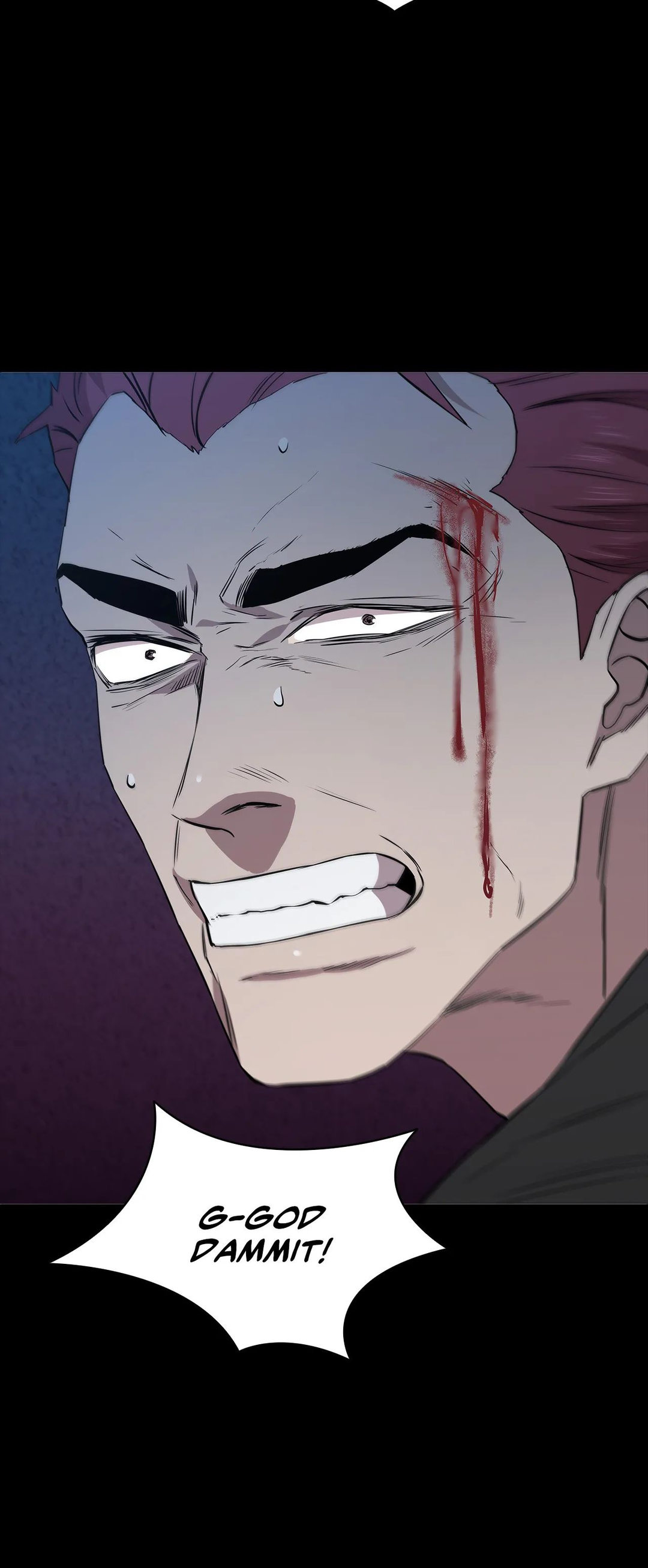 Thorns on Innocence - Chapter 85 - picture 35
