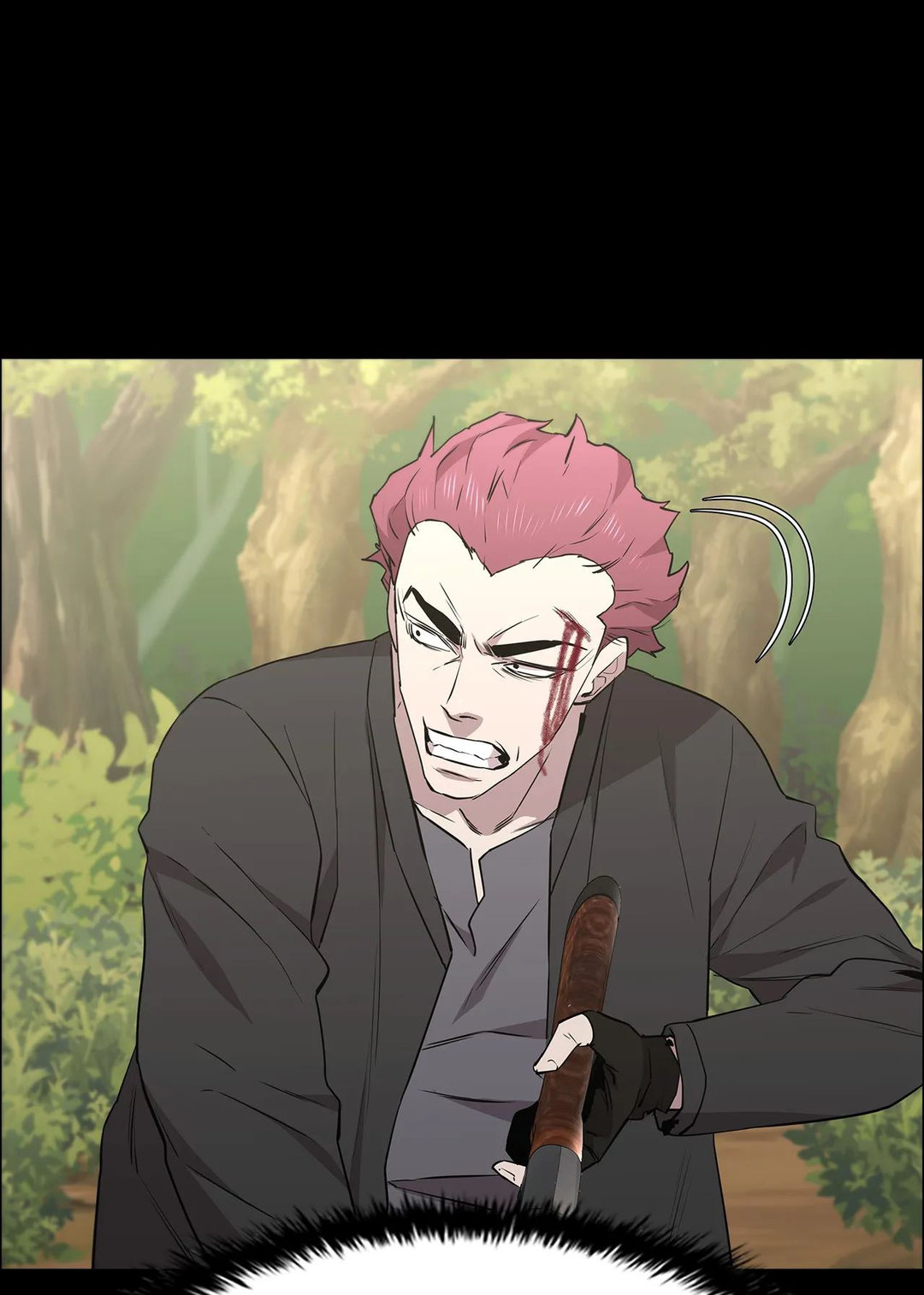 Thorns on Innocence - Chapter 85 - picture 36