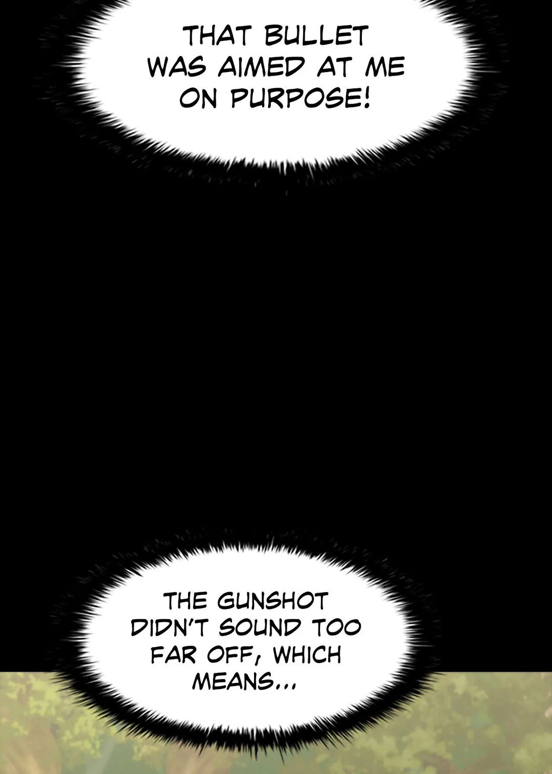 Thorns on Innocence - Chapter 85 - picture 37