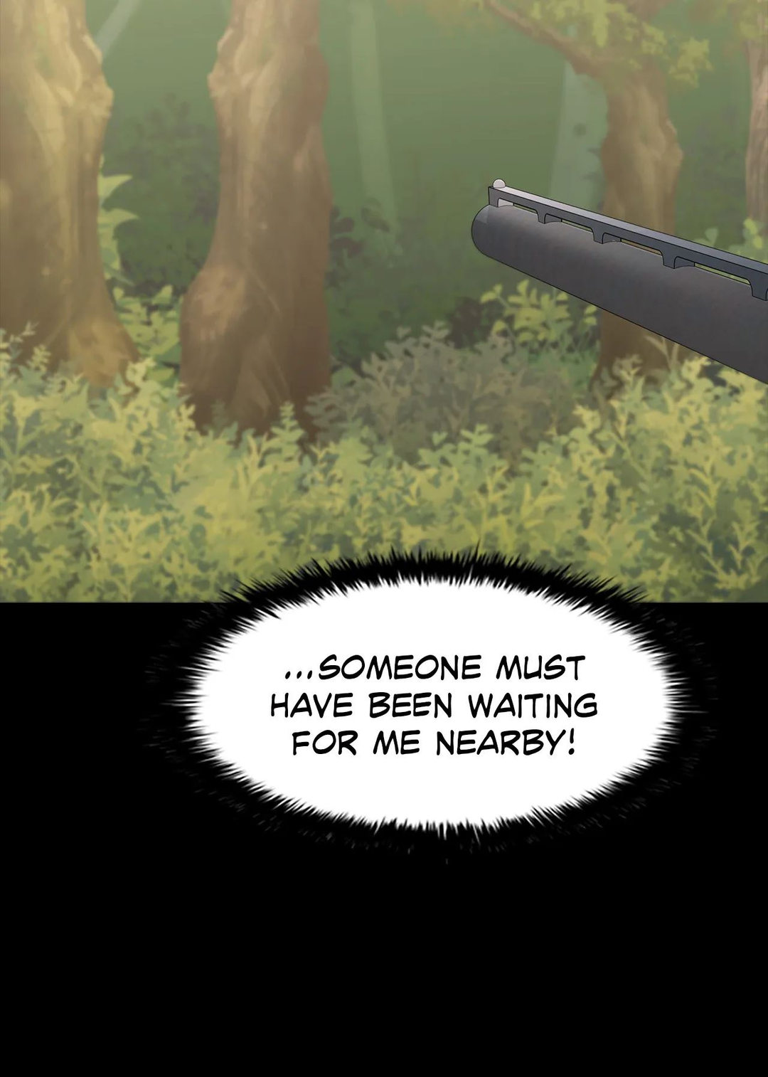 Thorns on Innocence - Chapter 85 - picture 38