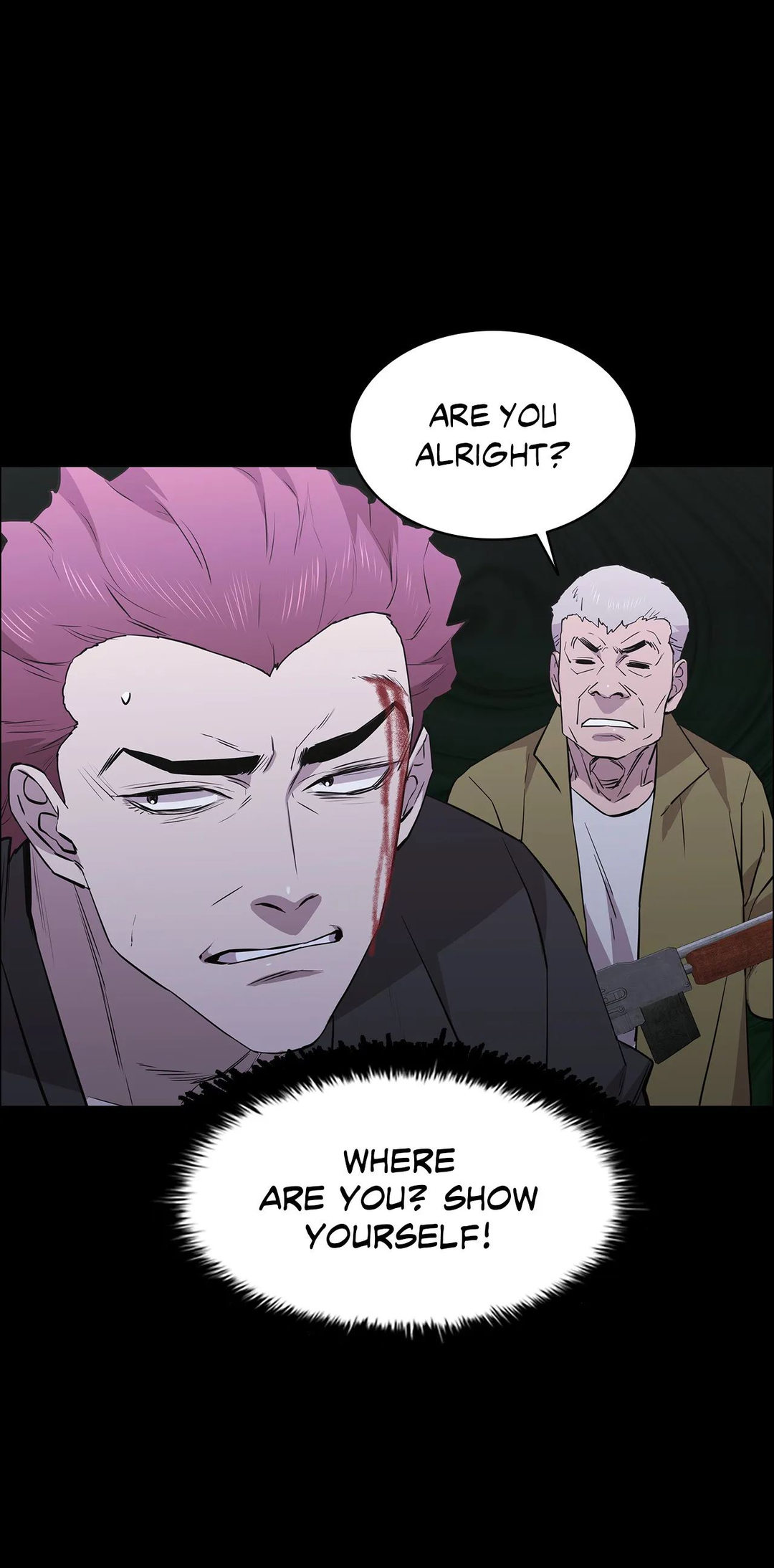 Thorns on Innocence - Chapter 85 - picture 39