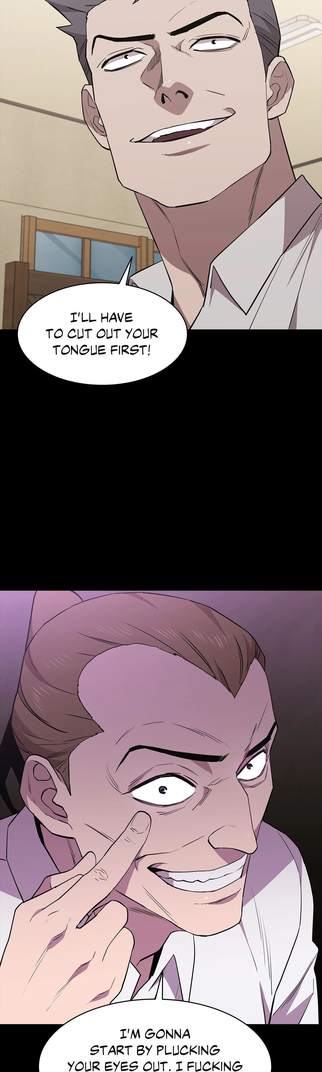 Thorns on Innocence - Chapter 85 - picture 4