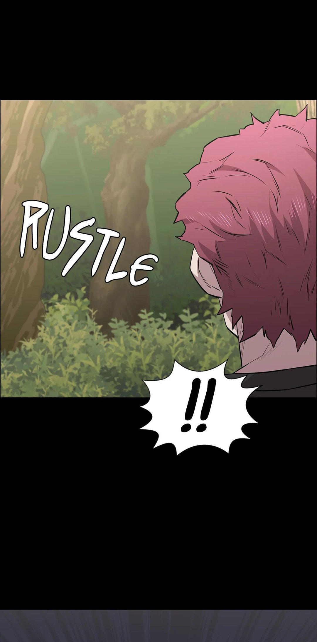 Thorns on Innocence - Chapter 85 - picture 40