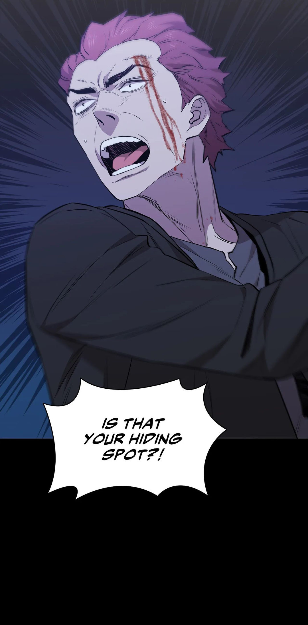 Thorns on Innocence - Chapter 85 - picture 41