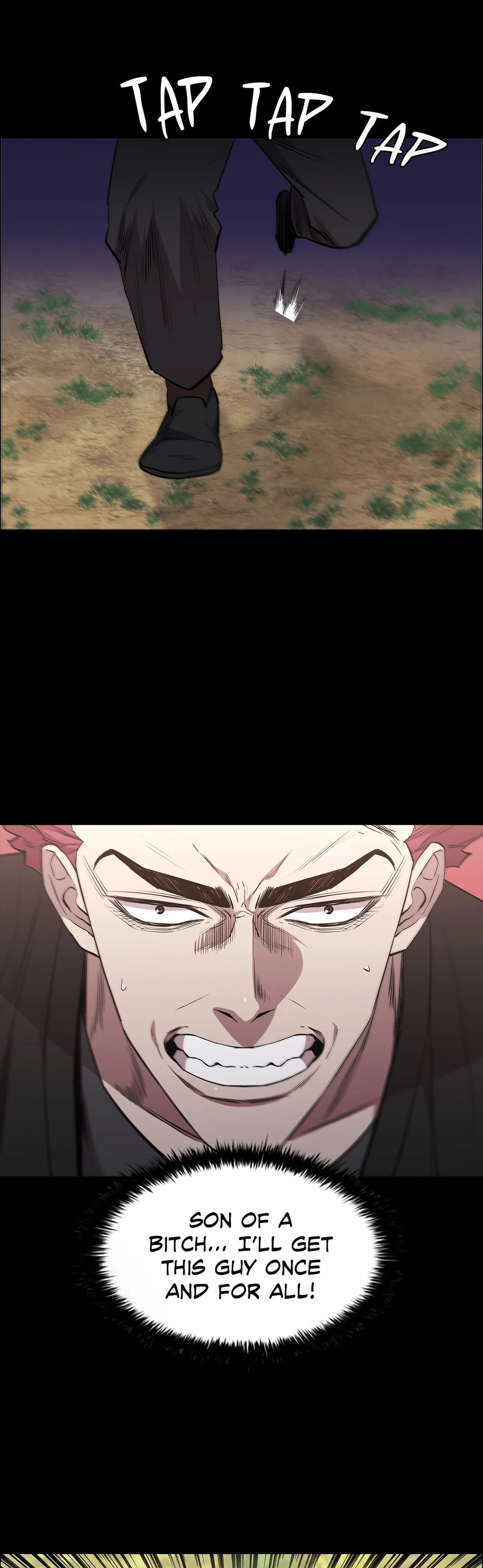 Thorns on Innocence - Chapter 85 - picture 42