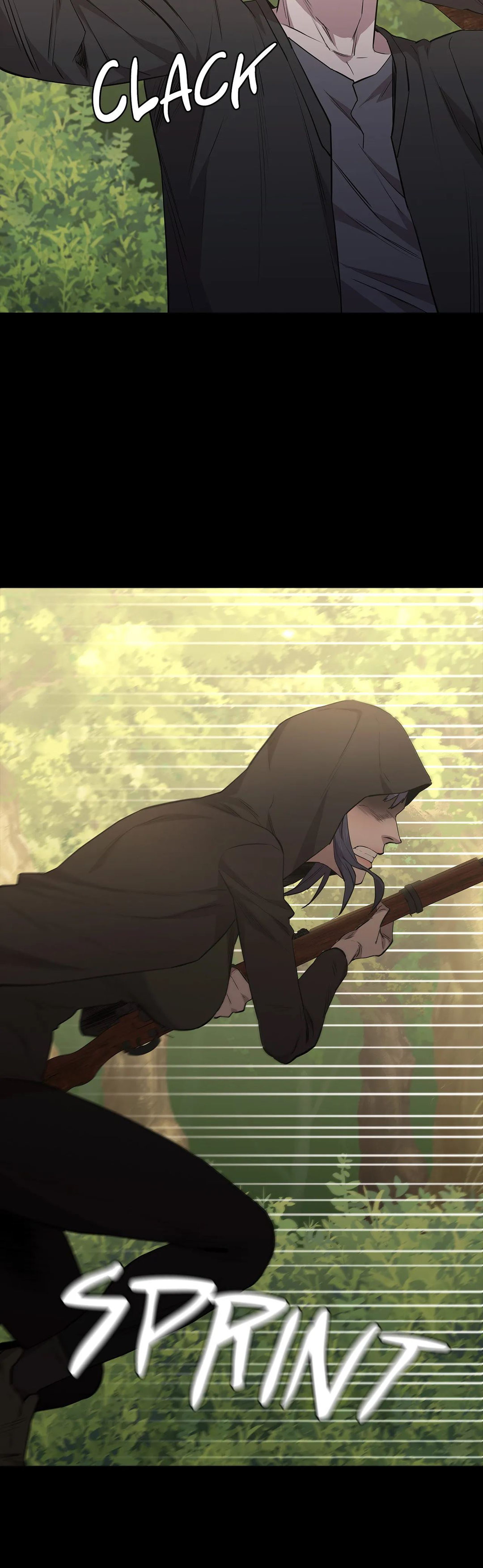 Thorns on Innocence - Chapter 85 - picture 44