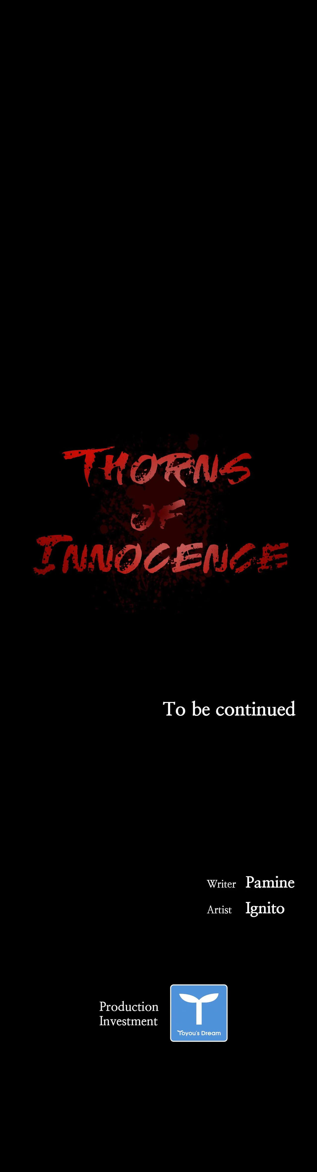 Thorns on Innocence - Chapter 85 - picture 47