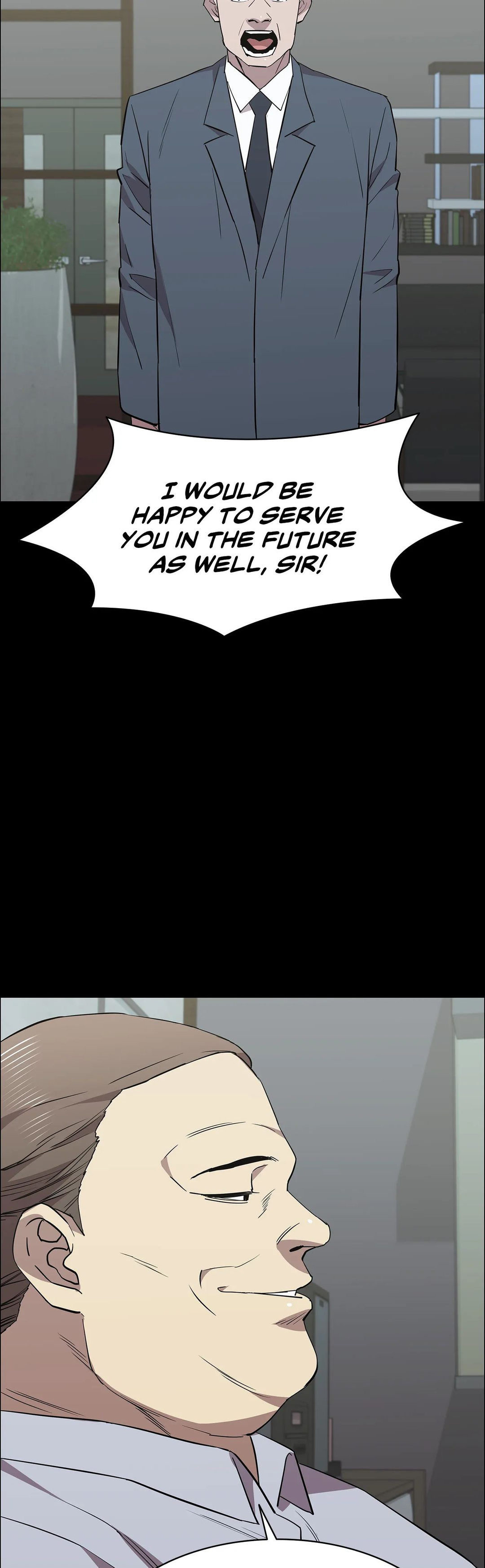 Thorns on Innocence - Chapter 85 - picture 7