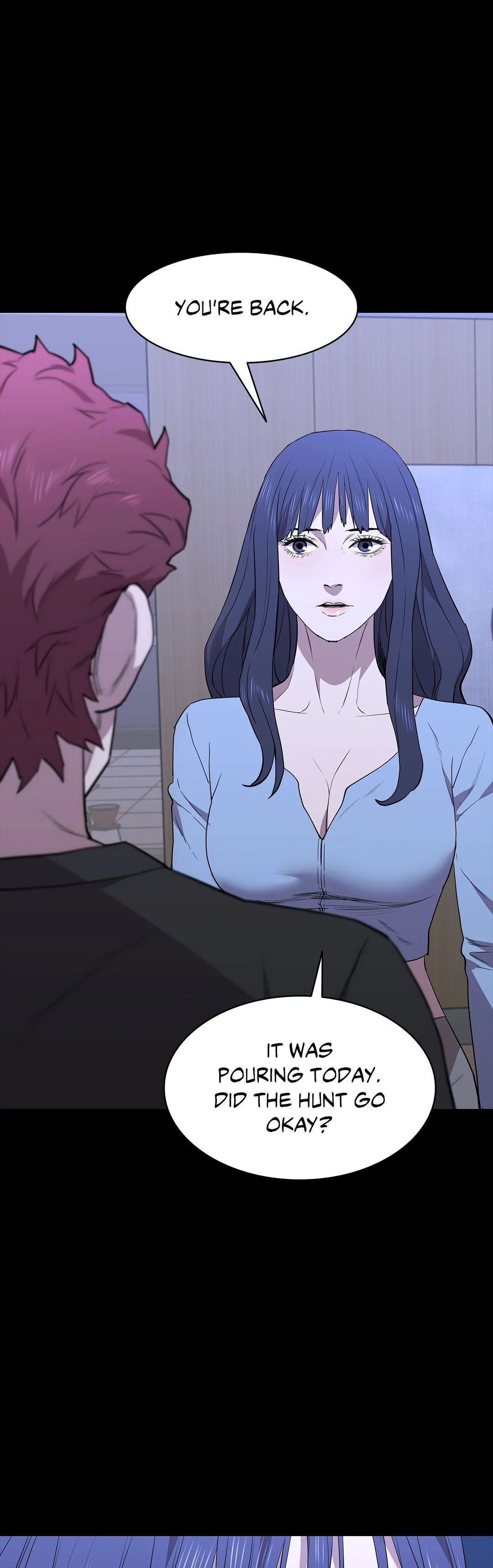 Thorns on Innocence - Chapter 86 - picture 10