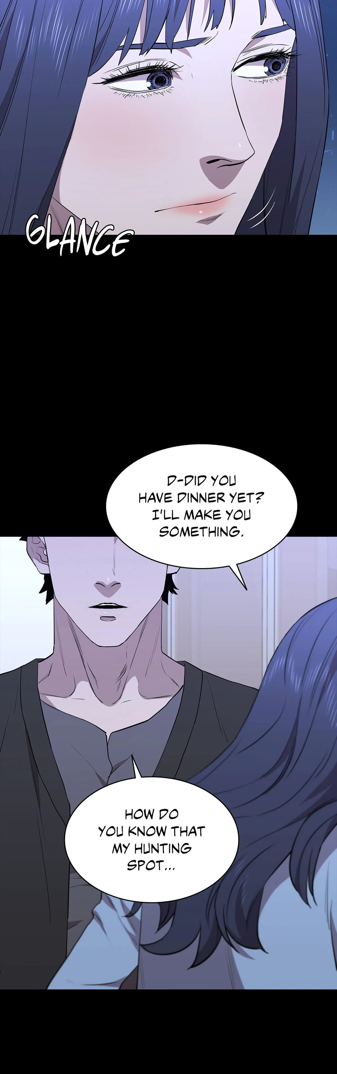 Thorns on Innocence - Chapter 86 - picture 11