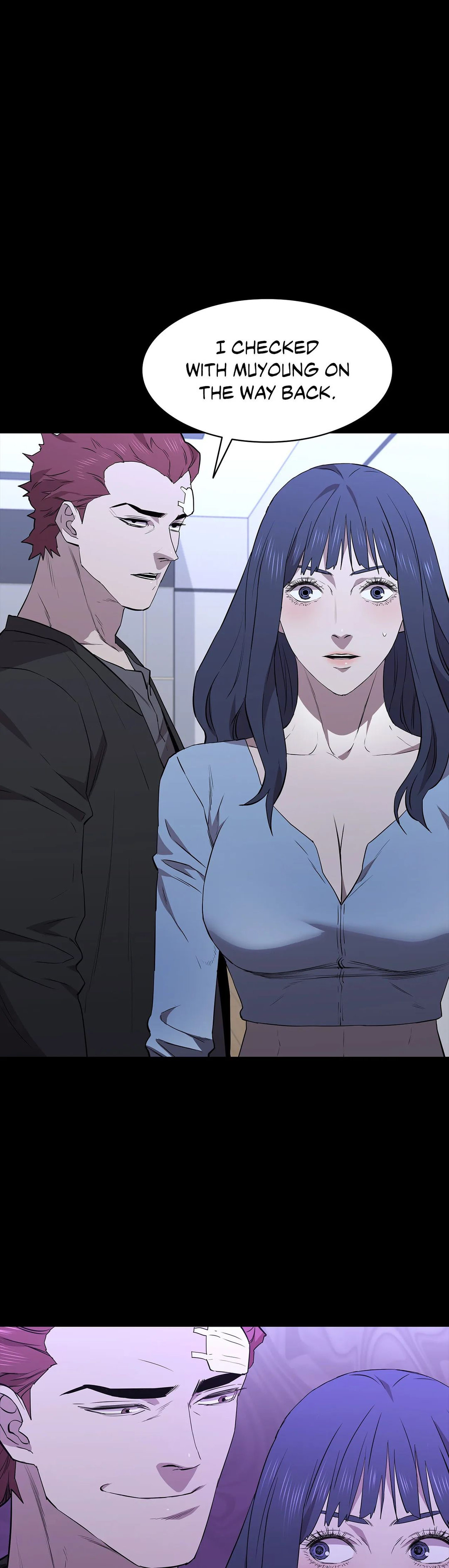 Thorns on Innocence - Chapter 86 - picture 13