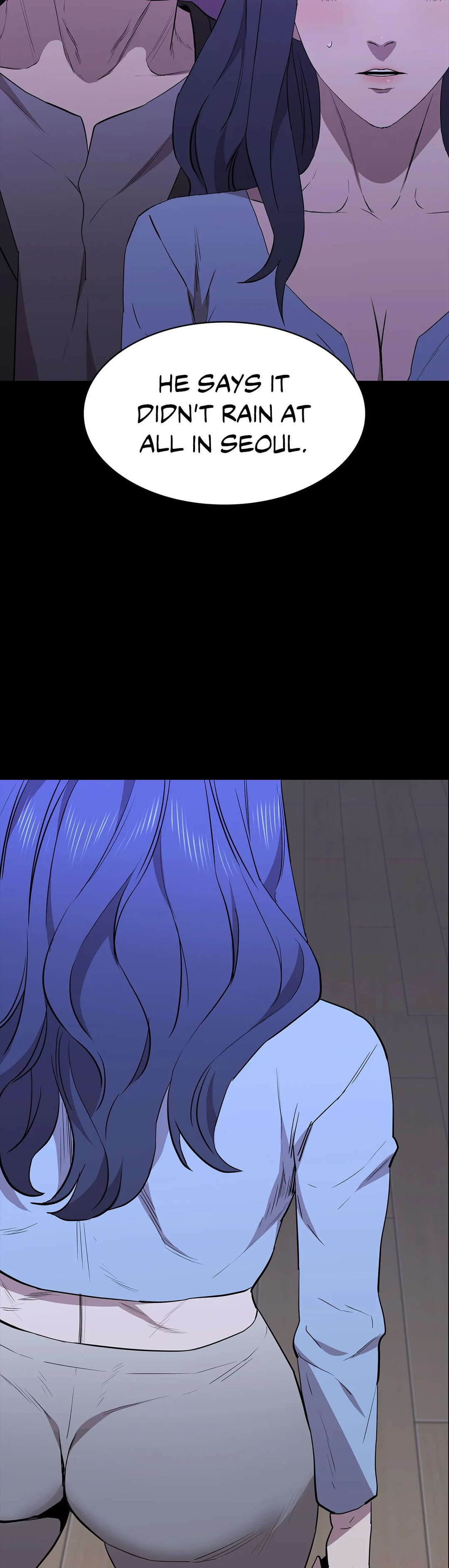 Thorns on Innocence - Chapter 86 - picture 14