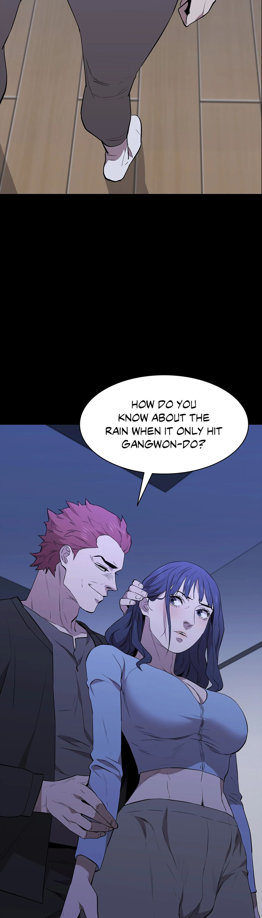 Thorns on Innocence - Chapter 86 - picture 15