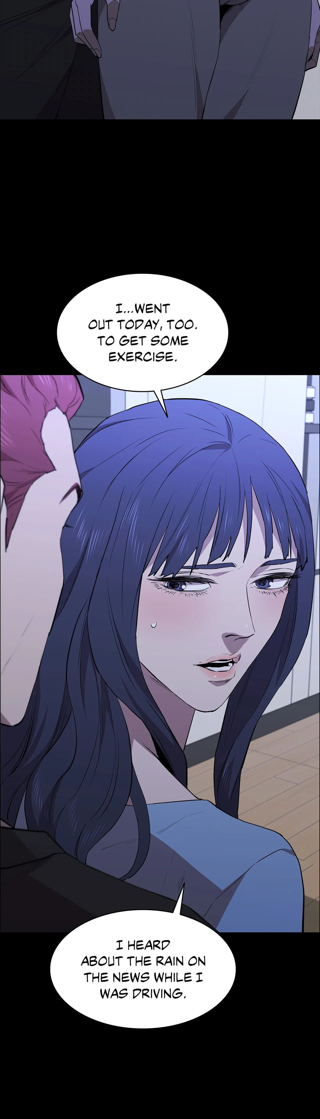 Thorns on Innocence - Chapter 86 - picture 16