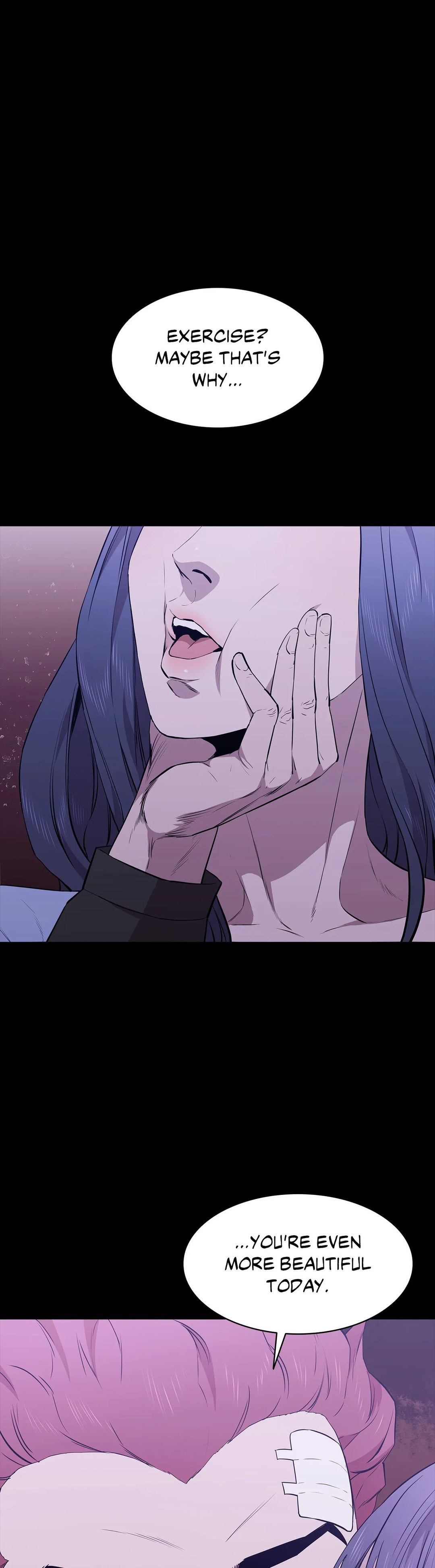 Thorns on Innocence - Chapter 86 - picture 17