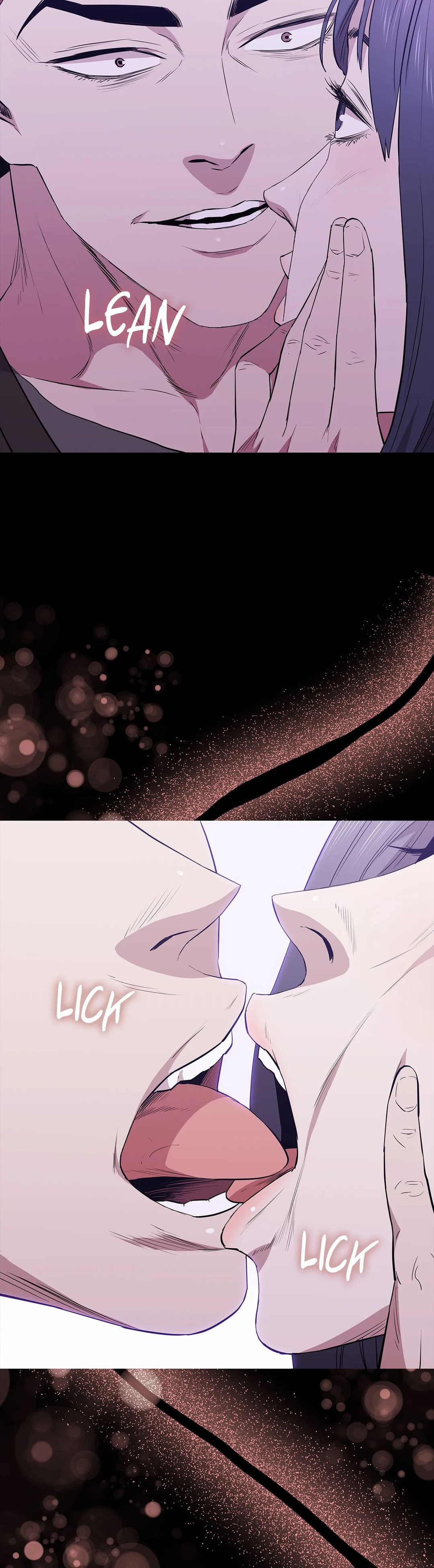 Thorns on Innocence - Chapter 86 - picture 18
