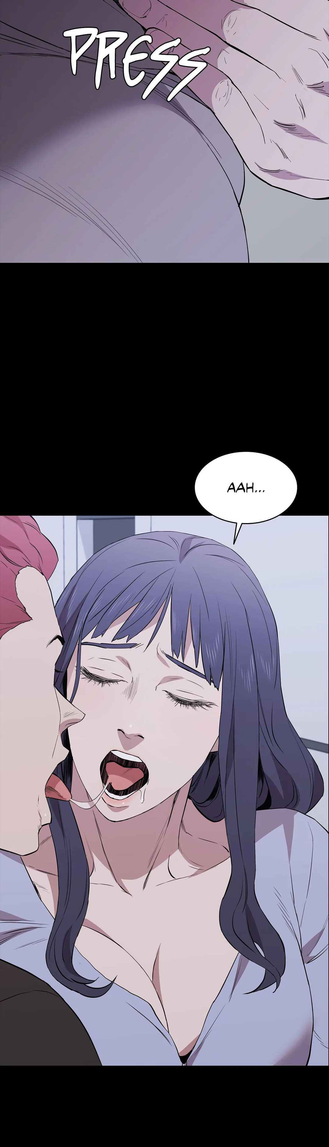 Thorns on Innocence - Chapter 86 - picture 21