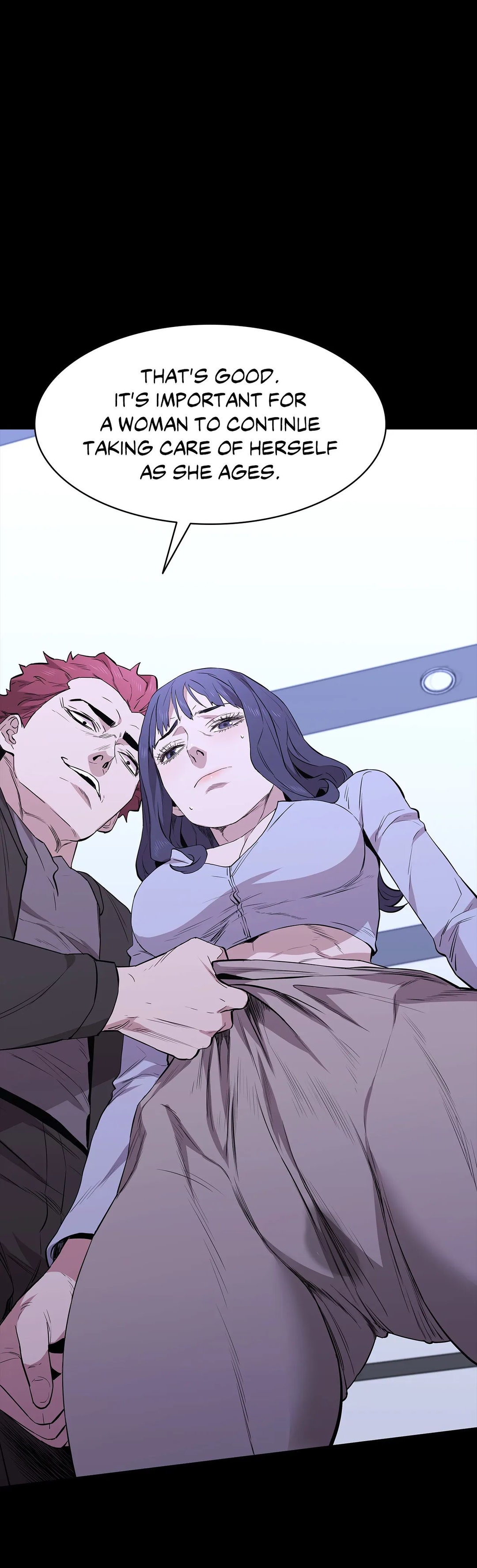 Thorns on Innocence - Chapter 86 - picture 24