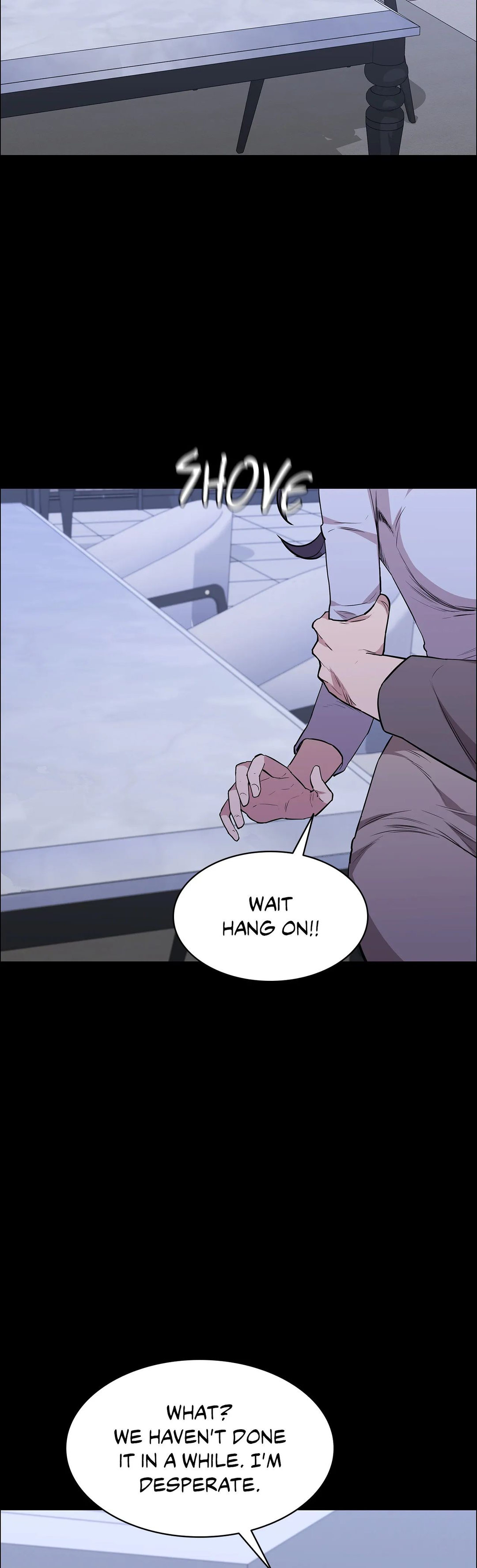 Thorns on Innocence - Chapter 86 - picture 26