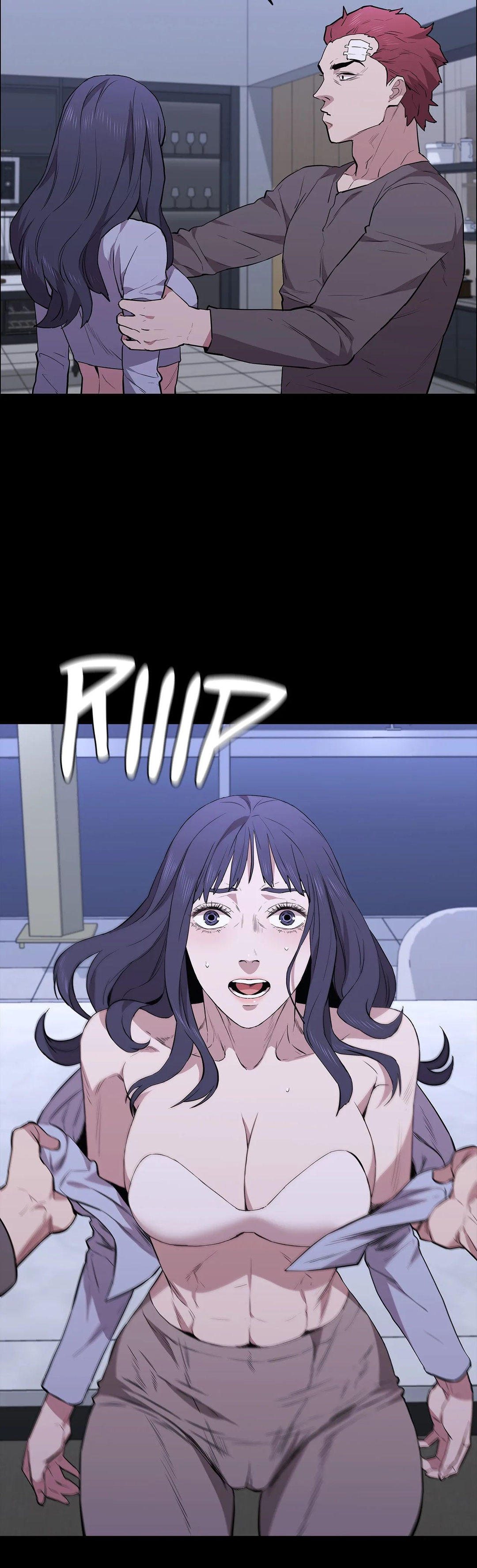 Thorns on Innocence - Chapter 86 - picture 27