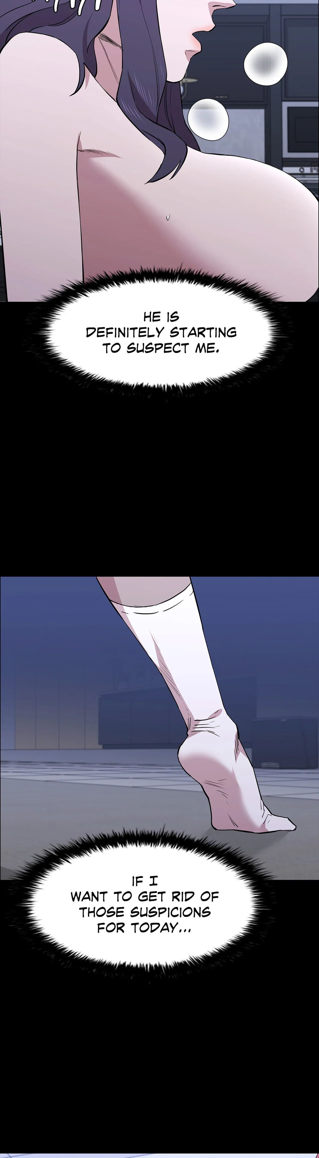 Thorns on Innocence - Chapter 86 - picture 30